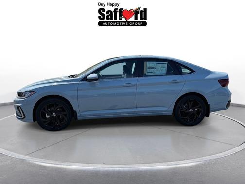 2026 Volkswagen Jetta 1.4T SE