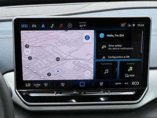 2025 Volkswagen ID.4 Pro