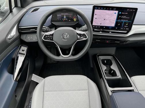 2025 Volkswagen ID.4 Pro