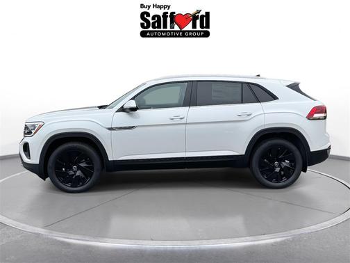 2026 Volkswagen Atlas Cross Sport 2.0T SE w/Technology 4MOTION