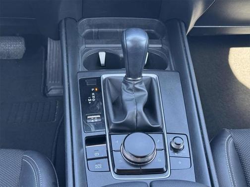 2024 Mazda CX-50 2.5 S Preferred