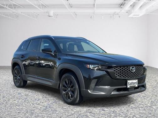 2024 Mazda CX-50 2.5 S Preferred