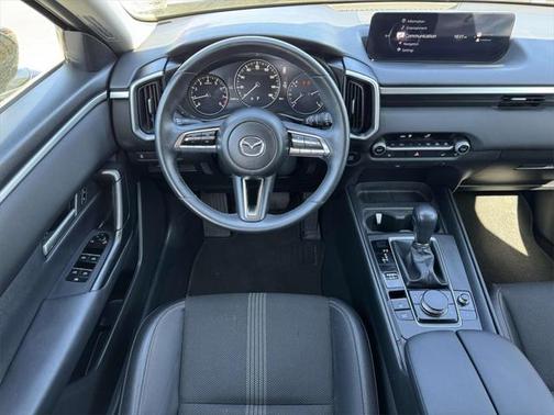 2024 Mazda CX-50 2.5 S Preferred