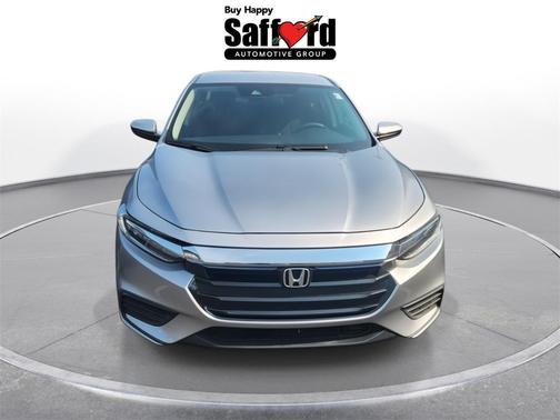 2022 Honda Insight EX