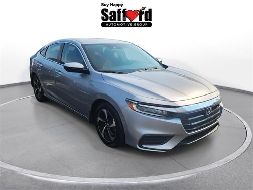 2022 Honda Insight EX