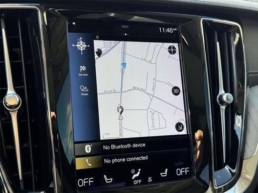2021 Volvo S60 Recharge Plug-In Hybrid T8 Inscription