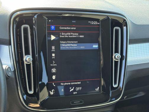 2020 Volvo XC40 T5 Momentum