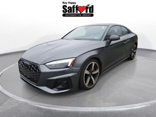 2023 Audi A5 45 S line Premium Plus