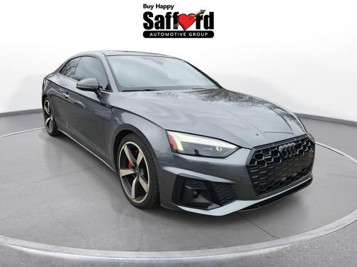 2023 Audi A5 45 S line Premium Plus