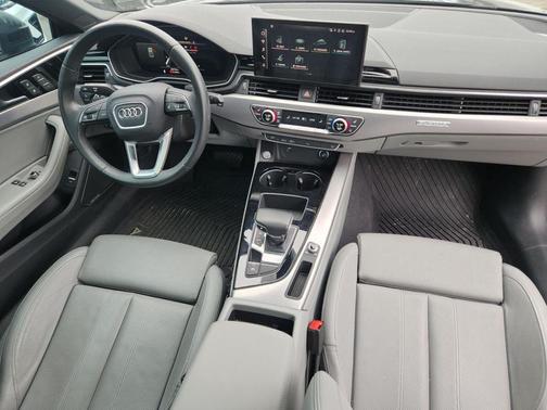 2023 Audi A5 45 S line Premium Plus