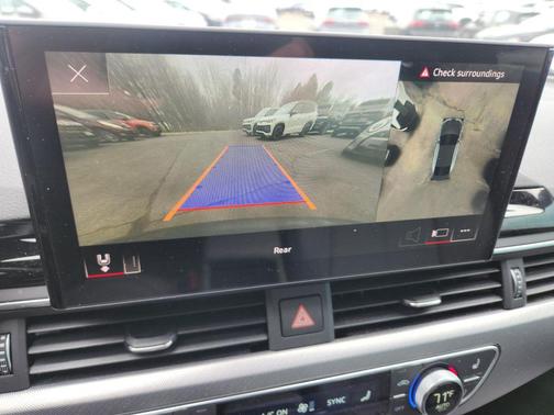 2023 Audi A5 45 S line Premium Plus