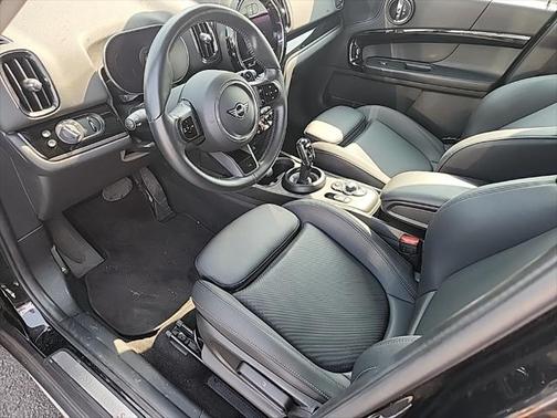 2024 MINI Countryman Cooper S ALL4