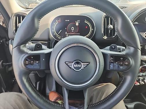 2024 MINI Countryman Cooper S ALL4