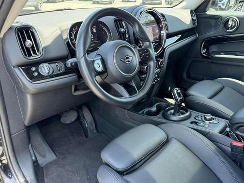 2024 MINI Countryman Cooper S ALL4