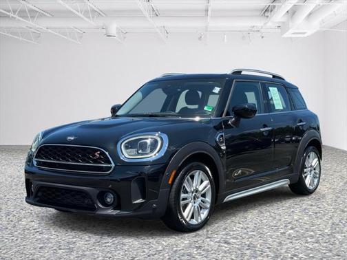 2024 MINI Countryman Cooper S ALL4