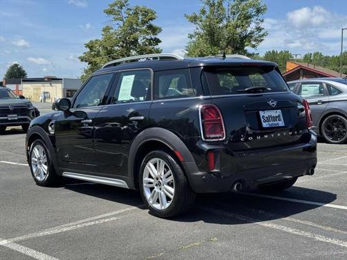 2024 MINI Countryman Cooper S ALL4