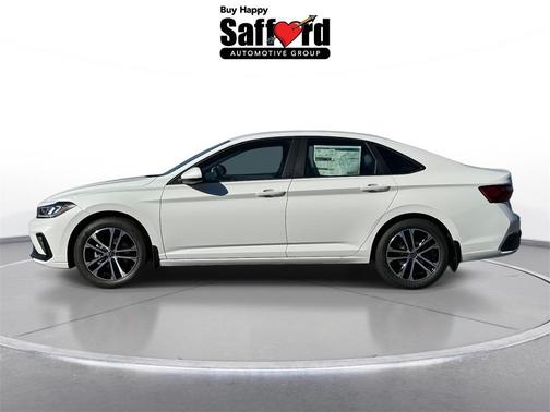 2026 Volkswagen Jetta 1.4T S