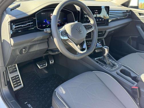 2026 Volkswagen Jetta 1.4T S