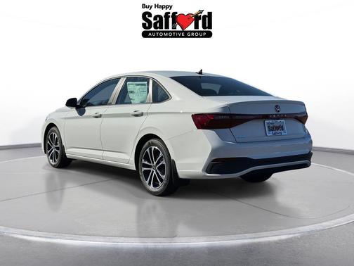 2026 Volkswagen Jetta 1.4T S