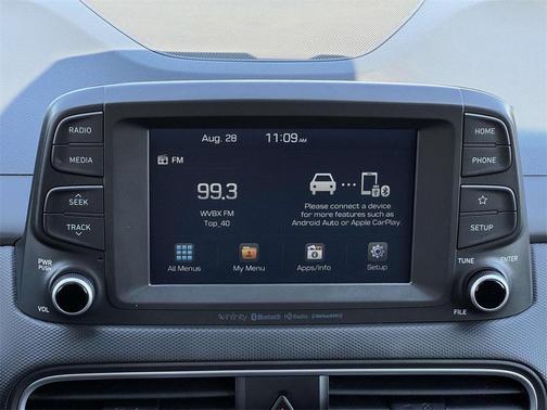 2019 Hyundai KONA SEL