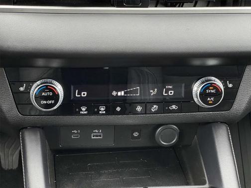 2024 Mitsubishi Outlander SE Black Edition S-AWC