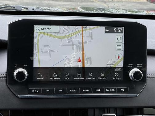 2024 Mitsubishi Outlander SE Black Edition S-AWC