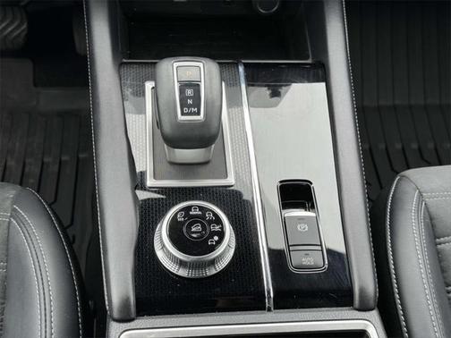 2024 Mitsubishi Outlander SE Black Edition S-AWC