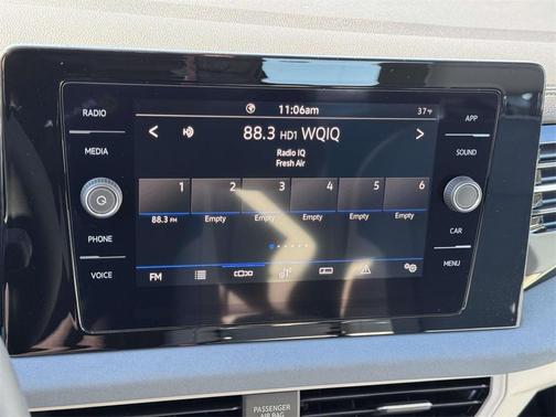 2026 Volkswagen Jetta 1.4T SE