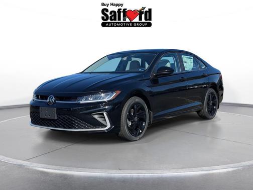 2026 Volkswagen Jetta 1.4T SE