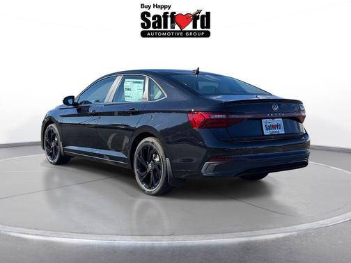 2026 Volkswagen Jetta 1.4T SE