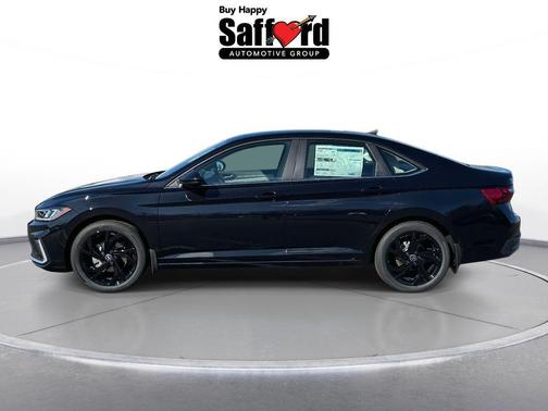 2026 Volkswagen Jetta 1.4T SE