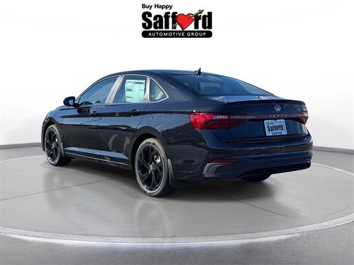 2026 Volkswagen Jetta 1.4T SE