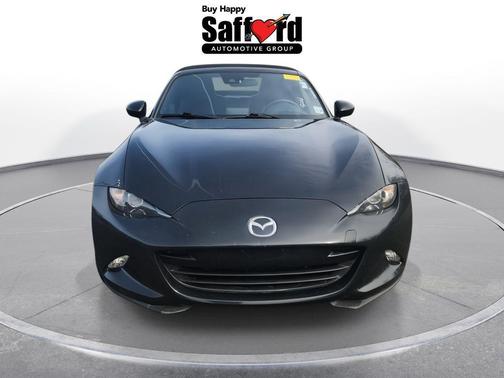 2023 Mazda MX-5 Miata Sport