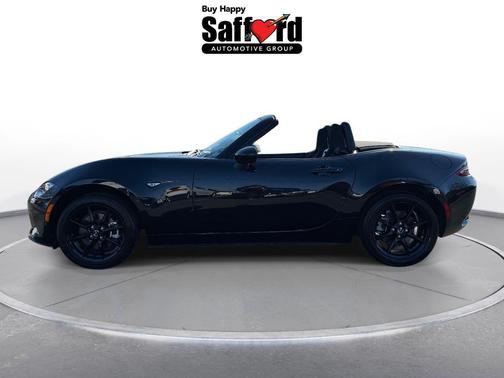 2023 Mazda MX-5 Miata Sport