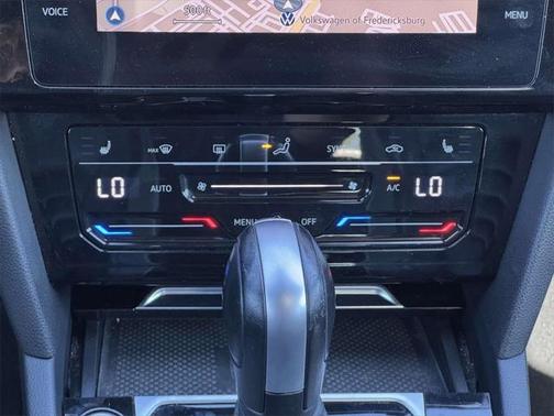 2022 Volkswagen Arteon 2.0T SEL R-Line 4MOTION