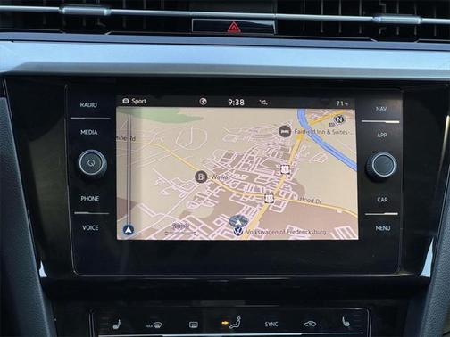 2022 Volkswagen Arteon 2.0T SEL R-Line 4MOTION