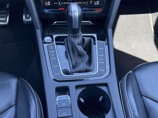 2022 Volkswagen Arteon 2.0T SEL R-Line 4MOTION