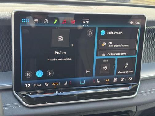 2026 Volkswagen Tiguan 2.0T SE 4MOTION