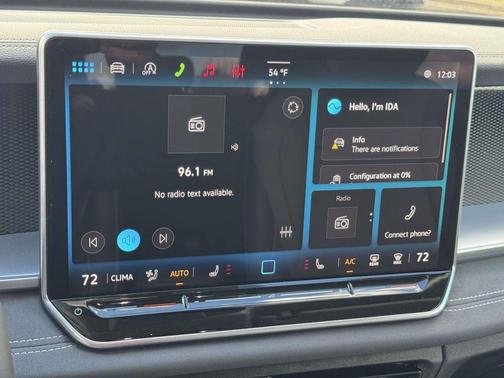 2026 Volkswagen Tiguan 2.0T SE 4MOTION