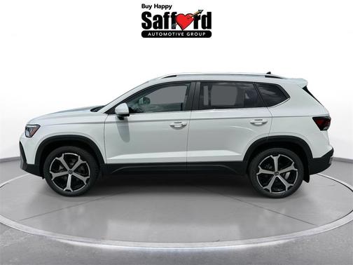 2025 Volkswagen Taos 1.5T SEL
