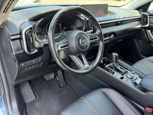 2023 Mazda CX-50 2.5 S Premium Plus