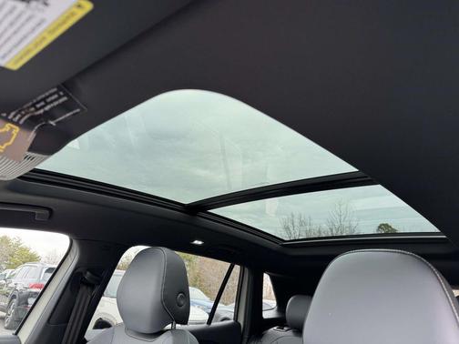 2026 Volkswagen Tiguan 2.0T SE R-Line Black 4MOTION