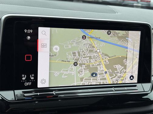 2026 Volkswagen Atlas 2.0T SEL Premium R-Line 4MOTION