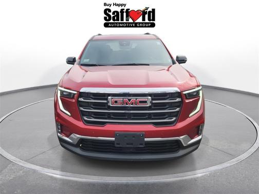2024 GMC Acadia AWD Elevation