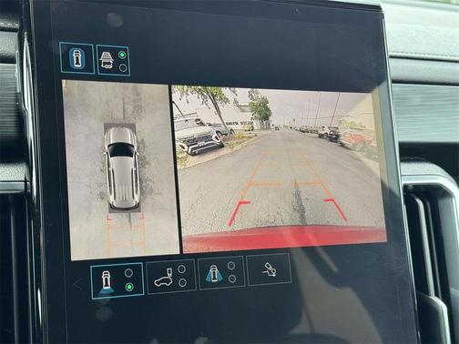 2024 GMC Acadia AWD Elevation