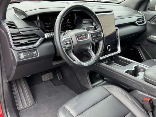2024 GMC Acadia AWD Elevation
