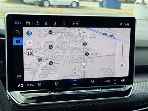 2025 Volkswagen Golf GTI 2.0T S DSG