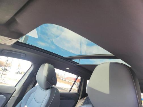 2025 Volkswagen Tiguan 2.0T SE R-Line Black 4MOTION