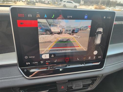 2025 Volkswagen Tiguan 2.0T SE R-Line Black 4MOTION