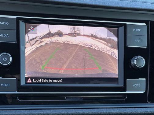 2024 Volkswagen Jetta 1.5T Sport